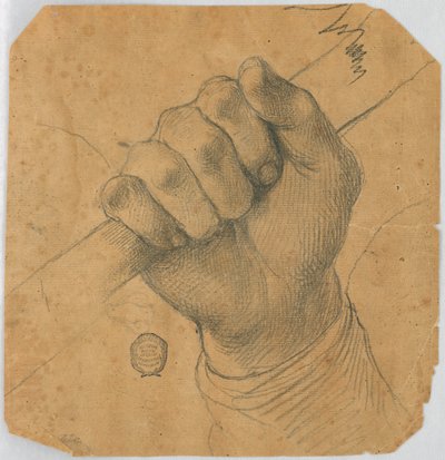 Study: A Man