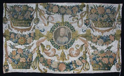 Table Frontal by Unknown artist