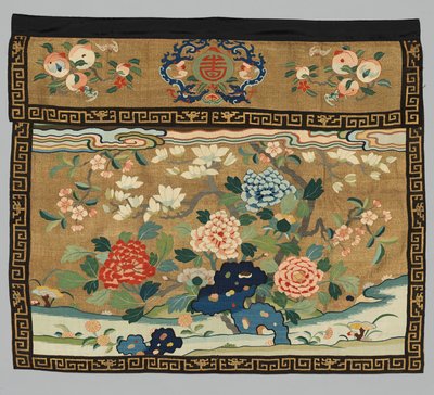 Table Hanging by Unknown artist