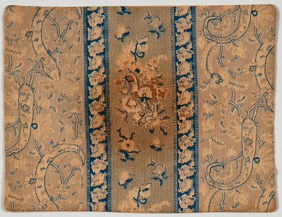 Table Scarf by Unknown artist