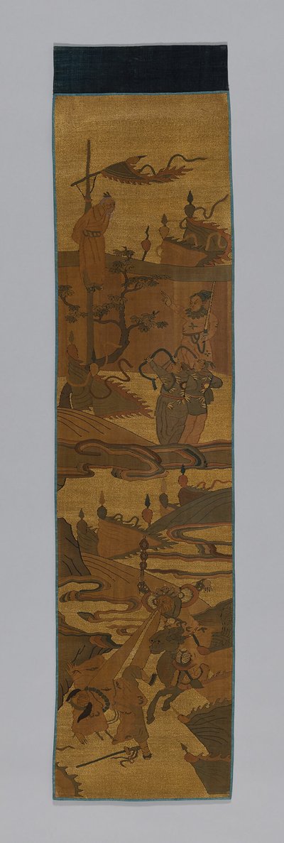 Tapestries by Unknown artist