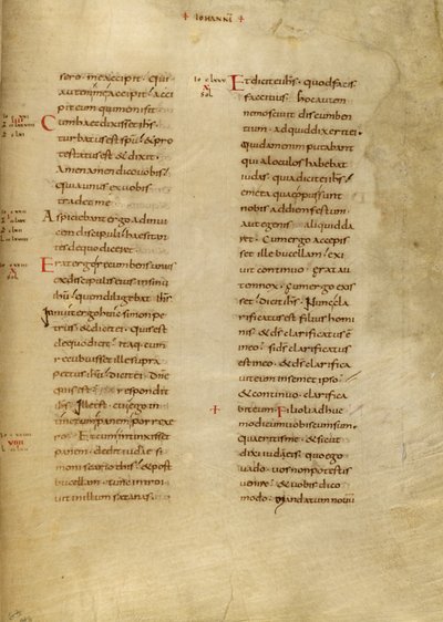Text Page by Unknown artist