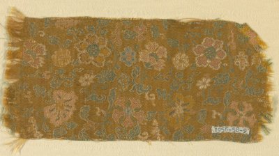 Textile by Unknown artist