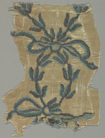 Textile by Unknown artist