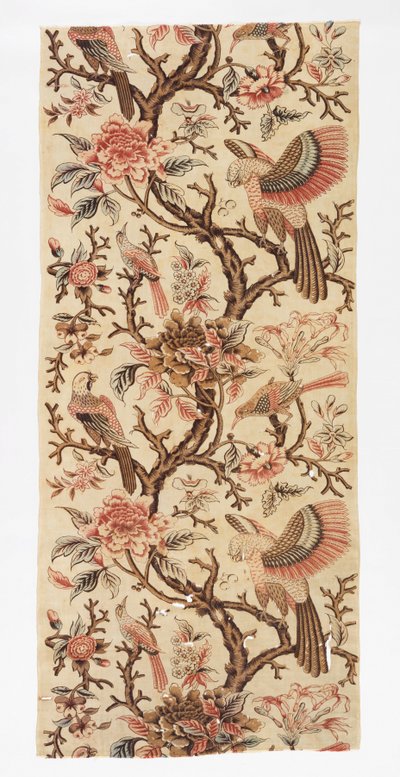 Textile by Unknown artist