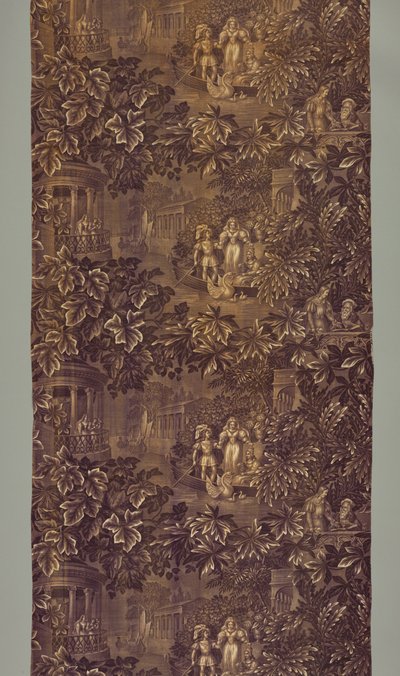Textile by Unknown artist