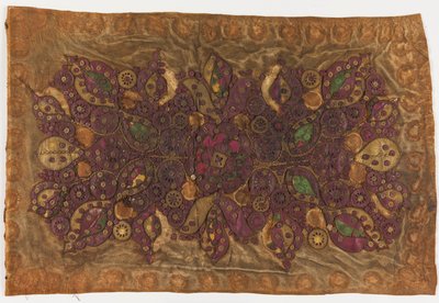 Textile by Unknown artist