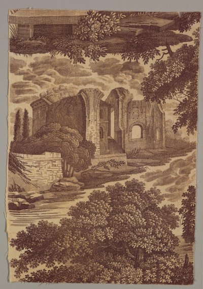 Textile by Unknown artist