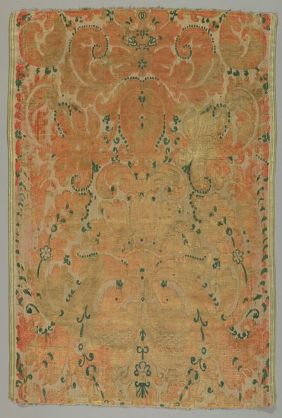 Textile by Unknown artist