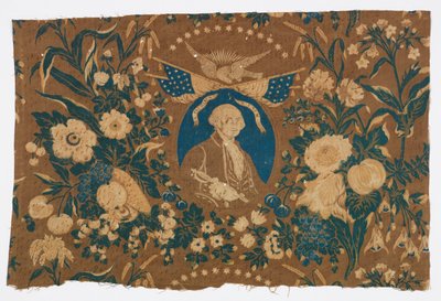 Textile by Unknown artist