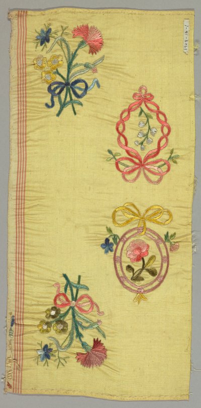 Textile by Unknown artist