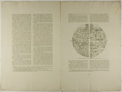 The Geographical Atlas of Ptolemy by Unknown artist