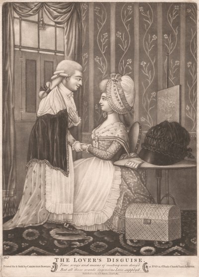 The Lover