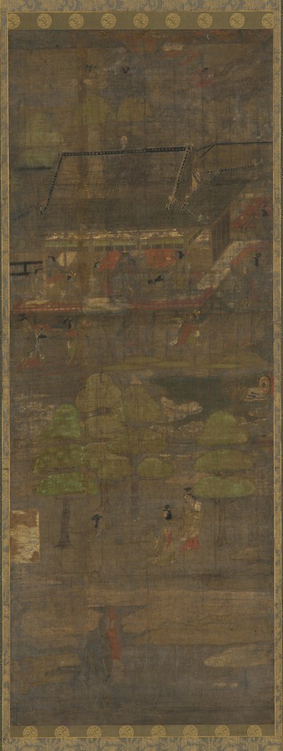 The World of Devas by Unknown artist