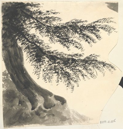 Tree by Unknown artist