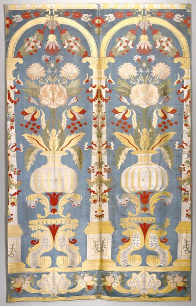 Wall Hanging by Unknown artist