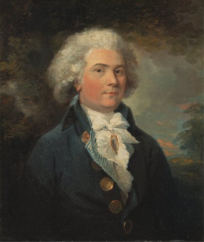 Walter Smith by Unknown artist