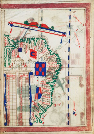c.1550-60 by Unknown artist