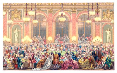 The Play of the King, 1885 by Urrabieta