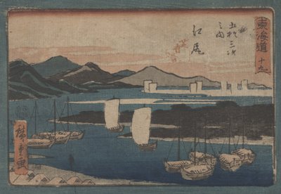 Untitled by Utagawa Hiroshige