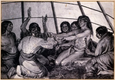 Unknown Image by Valentine Walter Lewis Bromley