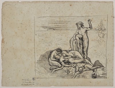 Study for 