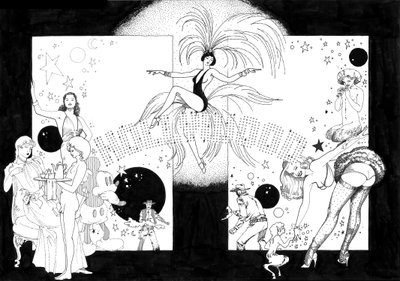 Hollywood, the Great Game of Cinema by Valerio Eletti