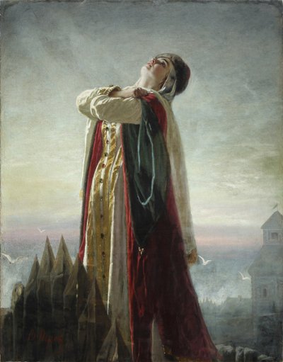 Yaroslavna