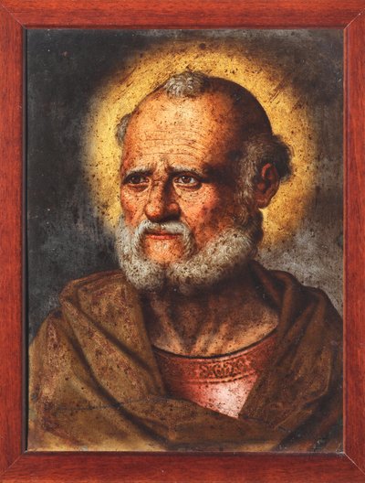 St Peter by Venetian School