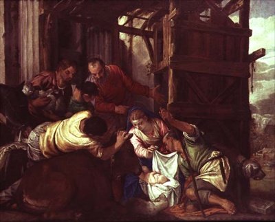 Unknown Image by Veronese