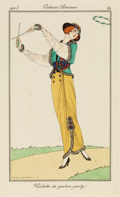 Plate 89 from 