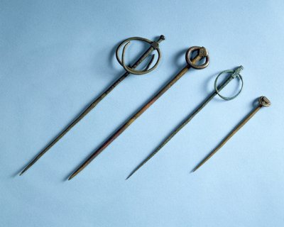 Hair Pins, Viking by Viking