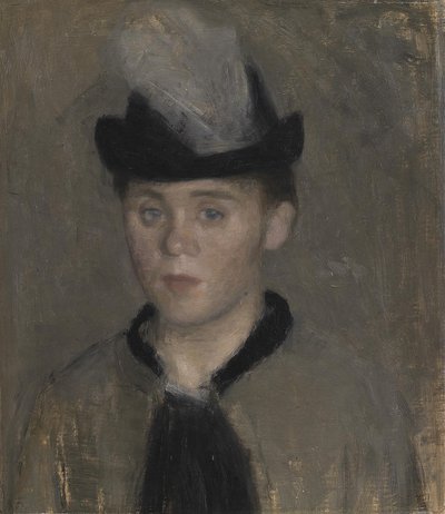 Ida Ilsted, the Artist
