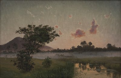 A Summer