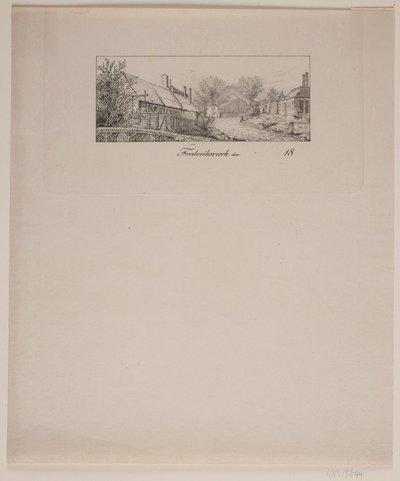 Party in Frederiksværk by Vilhelm Kyhn