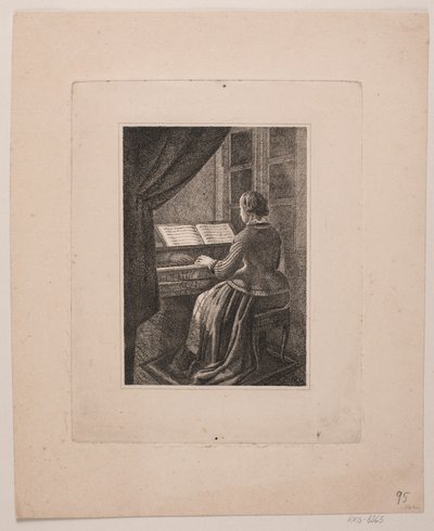 Portrait of the Artist
