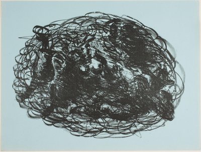 Figure Composition by Vilhelm Lundstrøm
