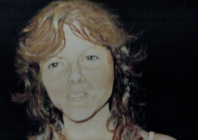Jane by Vincent Alexander Booth