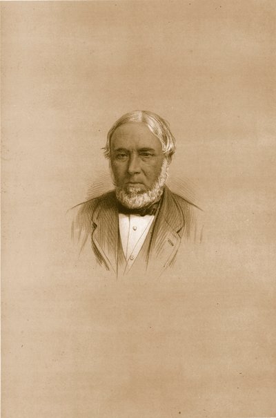 Mr. Judge Clark by Vincent Brooks Day and Son