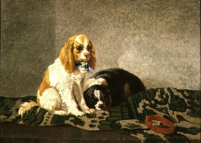 Best of Friends by Vincent de Vos