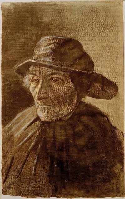 Fisherman with Sou