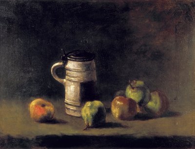 Still Life by Vincent van Gogh