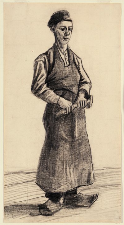 The Blacksmith