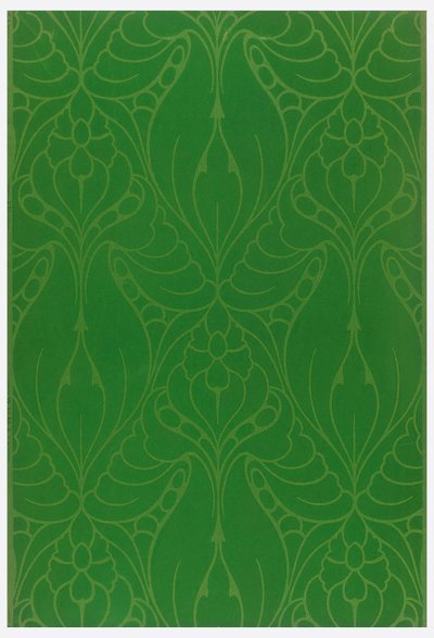 Sidewall - Sample (USA) by W.H. Mairs and Co.