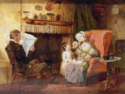 A Hard Word by W.S.P. Henderson