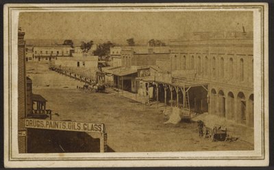Blake St. S. by W. G. Chamberlain