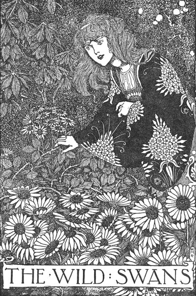 The Wild Swans, c1930 by William Heath Robinson