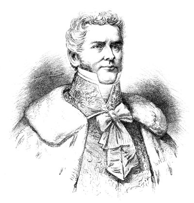 Lord Melbourne, British Statesman by W. Macleod