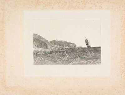 Whitehaven, Cumberland by W. R. Smith