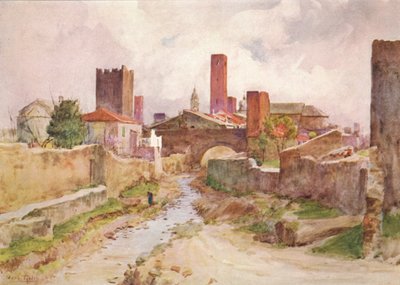 Noli by Walter Frederick Roofe Tyndale